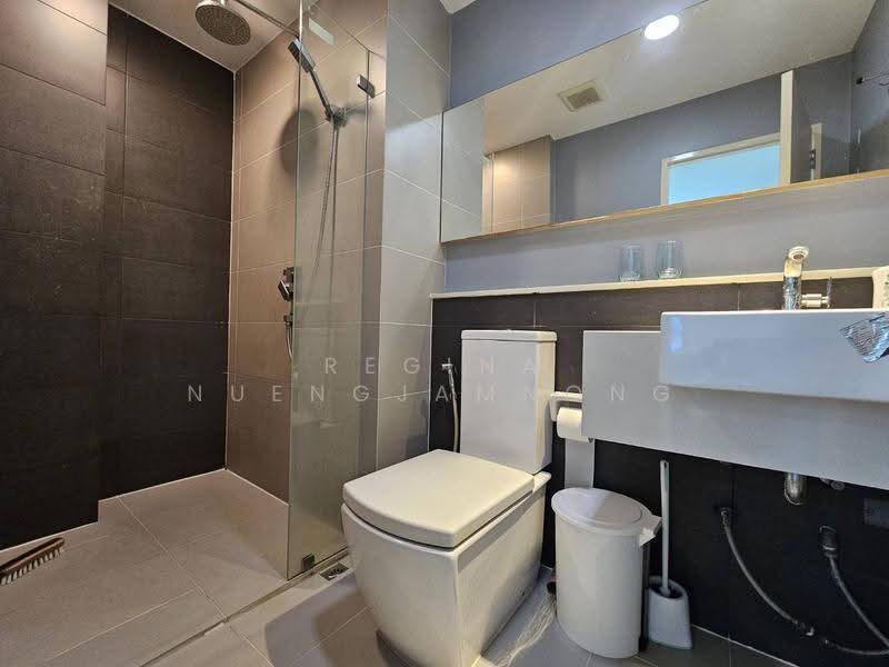 Acqua Condo, Chon Buri (Pattaya), 31-360, Nong Pru, Bang Lamung (Pattaya), Chon Buri (Pattaya), 1 Bedroom, 38 sqm, Condo For Sale, by Regina Nuengjamnong, 500370492 - DDproperty.com