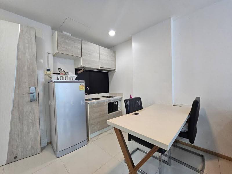 Acqua Condo, Chon Buri (Pattaya), 31-360, Nong Pru, Bang Lamung (Pattaya), Chon Buri (Pattaya), 1 Bedroom, 38 sqm, Condo For Sale, by Regina Nuengjamnong, 500370492 - DDproperty.com
