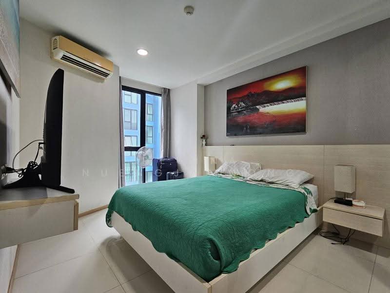 Acqua Condo, Chon Buri (Pattaya), 31-360, Nong Pru, Bang Lamung (Pattaya), Chon Buri (Pattaya), 1 Bedroom, 38 sqm, Condo For Sale, by Regina Nuengjamnong, 500370492 - DDproperty.com
