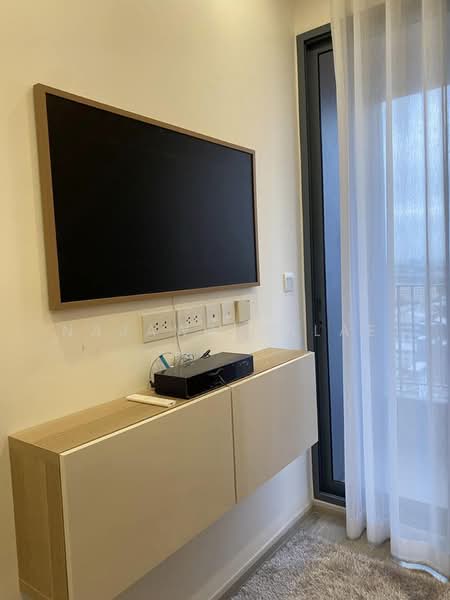 IDEO Mobi Sukhumvit 66 : ไอดีโอ โมบิ สุขุมวิท 66, กรุงเทพ, 2578 ซอยสุขุมวิท 66 ถนนสุขุมวิท, บางจาก, พระโขนง, กรุงเทพ, 35 ตร.ม., คอนโด ให้เช่า, โดย Najawa Salae, 500370494 - DDproperty.com