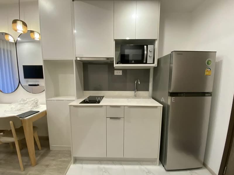 IDEO Mobi Sukhumvit 66 : ไอดีโอ โมบิ สุขุมวิท 66, กรุงเทพ, 2578 ซอยสุขุมวิท 66 ถนนสุขุมวิท, บางจาก, พระโขนง, กรุงเทพ, 35 ตร.ม., คอนโด ให้เช่า, โดย Najawa Salae, 500370494 - DDproperty.com