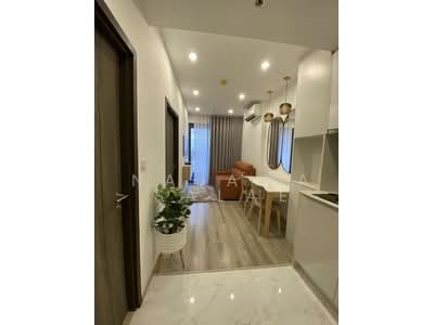 For Rent - IDEO Mobi Sukhumvit 66, Bangkok