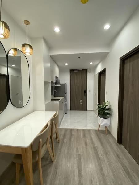 IDEO Mobi Sukhumvit 66 : ไอดีโอ โมบิ สุขุมวิท 66, กรุงเทพ, 2578 ซอยสุขุมวิท 66 ถนนสุขุมวิท, บางจาก, พระโขนง, กรุงเทพ, 35 ตร.ม., คอนโด ให้เช่า, โดย Najawa Salae, 500370494 - DDproperty.com