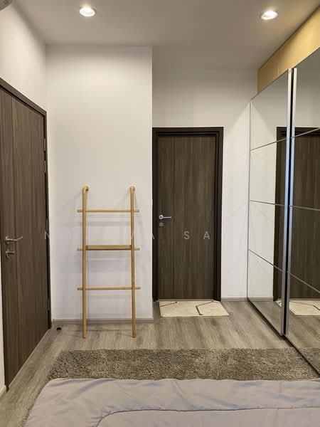 IDEO Mobi Sukhumvit 66 : ไอดีโอ โมบิ สุขุมวิท 66, กรุงเทพ, 2578 ซอยสุขุมวิท 66 ถนนสุขุมวิท, บางจาก, พระโขนง, กรุงเทพ, 35 ตร.ม., คอนโด ให้เช่า, โดย Najawa Salae, 500370494 - DDproperty.com