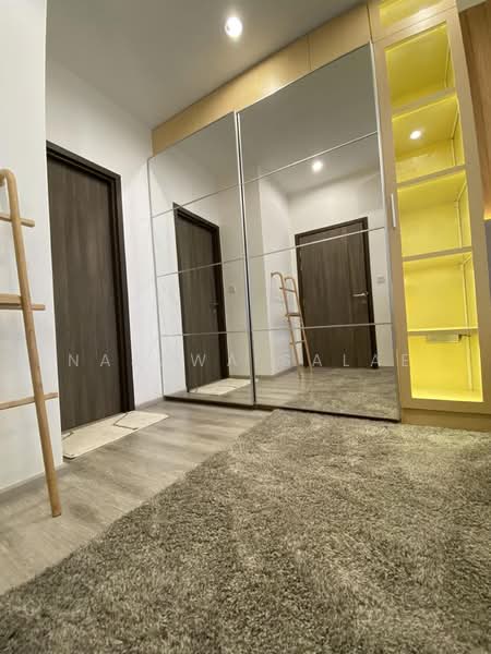 IDEO Mobi Sukhumvit 66 : ไอดีโอ โมบิ สุขุมวิท 66, กรุงเทพ, 2578 ซอยสุขุมวิท 66 ถนนสุขุมวิท, บางจาก, พระโขนง, กรุงเทพ, 35 ตร.ม., คอนโด ให้เช่า, โดย Najawa Salae, 500370494 - DDproperty.com