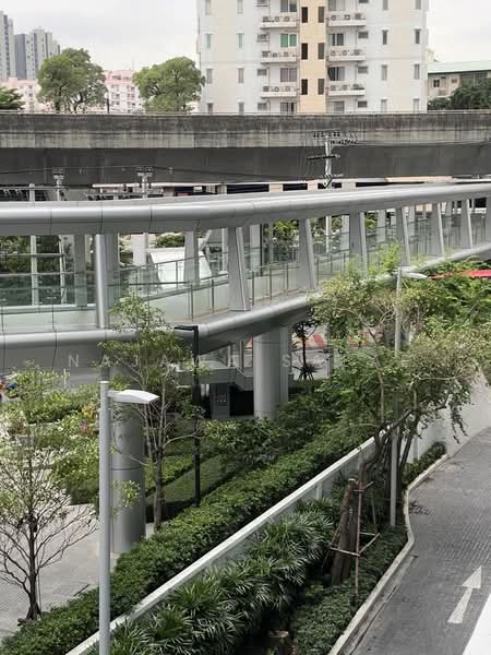 IDEO Mobi Sukhumvit 66 : ไอดีโอ โมบิ สุขุมวิท 66, กรุงเทพ, 2578 ซอยสุขุมวิท 66 ถนนสุขุมวิท, บางจาก, พระโขนง, กรุงเทพ, 35 ตร.ม., คอนโด ให้เช่า, โดย Najawa Salae, 500370494 - DDproperty.com
