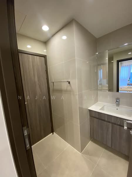 IDEO Mobi Sukhumvit 66 : ไอดีโอ โมบิ สุขุมวิท 66, กรุงเทพ, 2578 ซอยสุขุมวิท 66 ถนนสุขุมวิท, บางจาก, พระโขนง, กรุงเทพ, 35 ตร.ม., คอนโด ให้เช่า, โดย Najawa Salae, 500370494 - DDproperty.com
