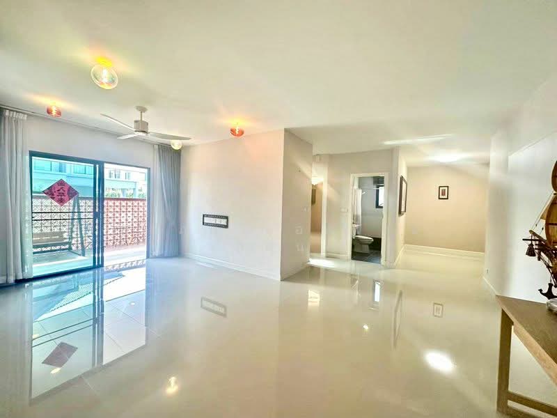 Pave Pinklao - Salaya, Nonthaburi, Achariya Pattana Road, Sala Klang, Bang Kruai, Nonthaburi, 4 Bedrooms, 200 sqm, Single Detached House For Rent, by สรภพ ยอดไชย (สีฝุ่น), 500370496 - DDproperty.com