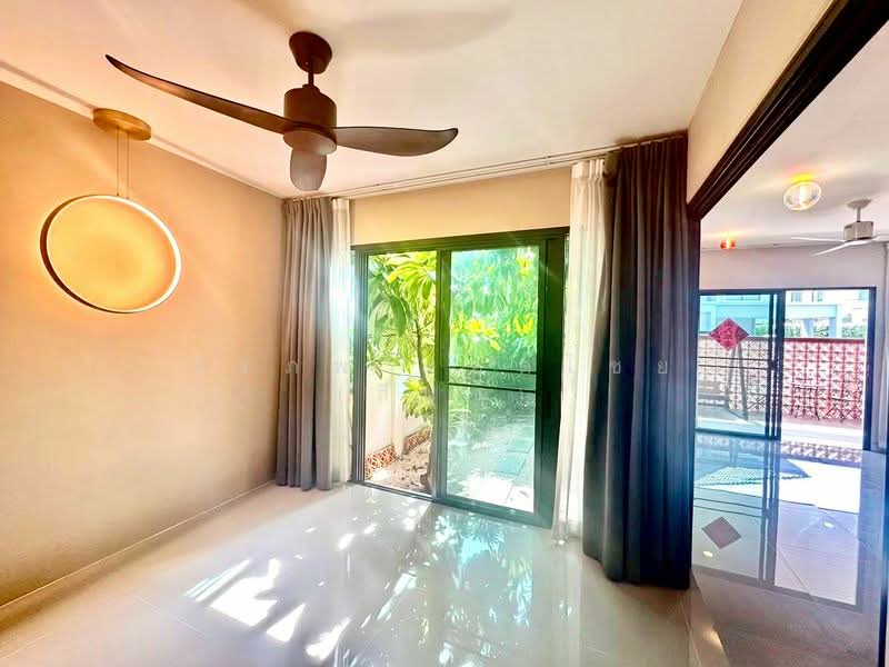 Pave Pinklao - Salaya, Nonthaburi, Achariya Pattana Road, Sala Klang, Bang Kruai, Nonthaburi, 4 Bedrooms, 200 sqm, Single Detached House For Rent, by สรภพ ยอดไชย (สีฝุ่น), 500370496 - DDproperty.com