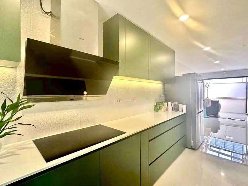 Pave Pinklao - Salaya, Nonthaburi, Achariya Pattana Road, Sala Klang, Bang Kruai, Nonthaburi, 4 Bedrooms, 200 sqm, Single Detached House For Rent, by สรภพ ยอดไชย (สีฝุ่น), 500370496 - DDproperty.com