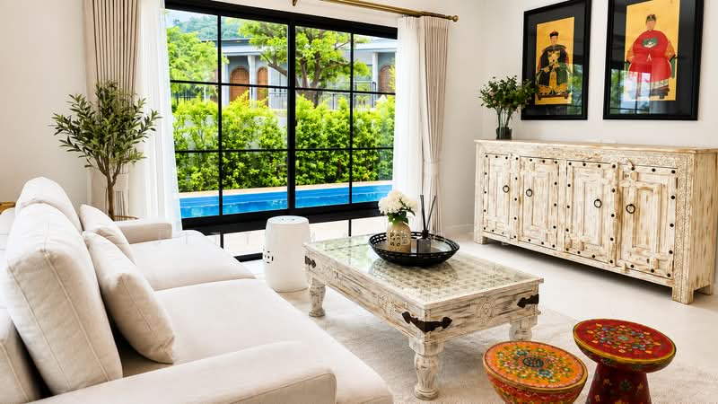 Setthasiri Kohkaew Retreat : เศรษฐสิริ เกาะแก้ว รีทรีต, ภูเก็ต, เกาะแก้ว, เมืองภูเก็ต, ภูเก็ต, 285 ตร.ม., บ้านเดี่ยว ให้เช่า, โดย Jittima BOTES, 500370503 - DDproperty.com