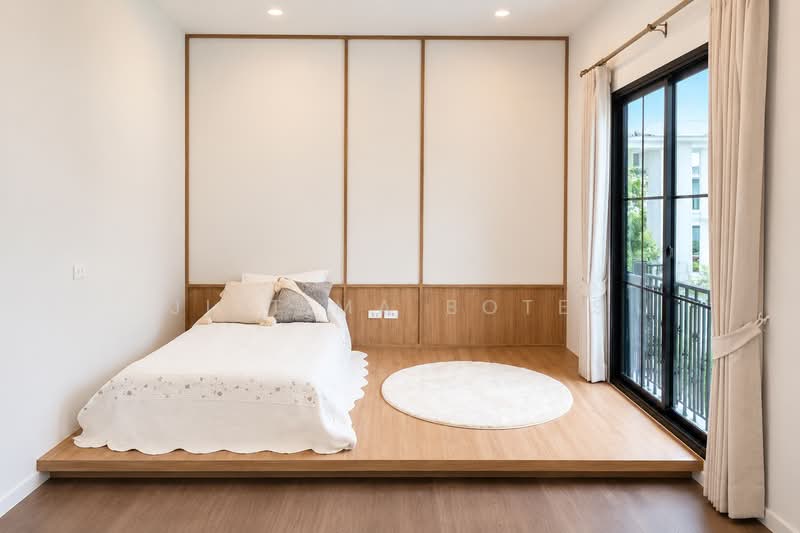 Setthasiri Kohkaew Retreat, Phuket, Ko Kaeo, Muang Phuket, Phuket, 4 Bedrooms, 285 sqm, Single Detached House For Rent, by Jittima BOTES, 500370503 - DDproperty.com