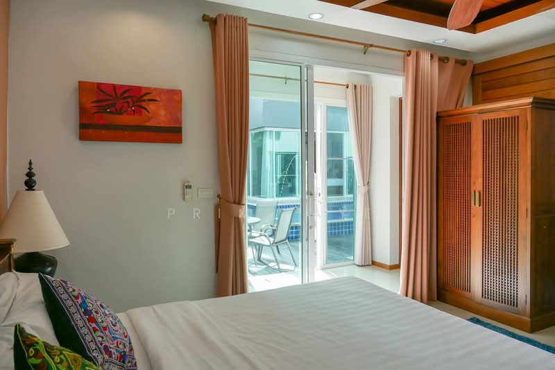 Nature's Rest Villa Saiyuan : เนเจอร์ส เรสท์ วิลล่า ไสยวน, ภูเก็ต, ราไวย์, เมืองภูเก็ต, ภูเก็ต, 2 ตร.ม., วิลล่า ให้เช่า, โดย Prime Aye, 500370506 - DDproperty.com