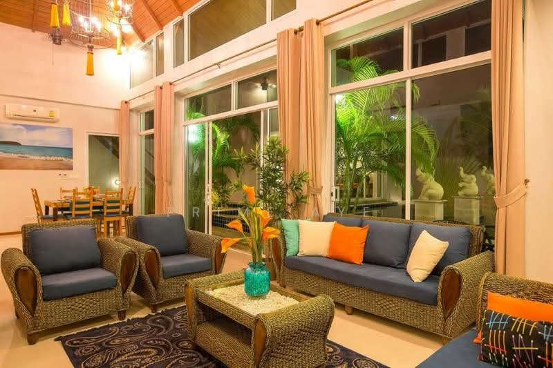 Nature's Rest Villa Saiyuan : เนเจอร์ส เรสท์ วิลล่า ไสยวน, ภูเก็ต, ราไวย์, เมืองภูเก็ต, ภูเก็ต, 2 ตร.ม., วิลล่า ให้เช่า, โดย Prime Aye, 500370506 - DDproperty.com
