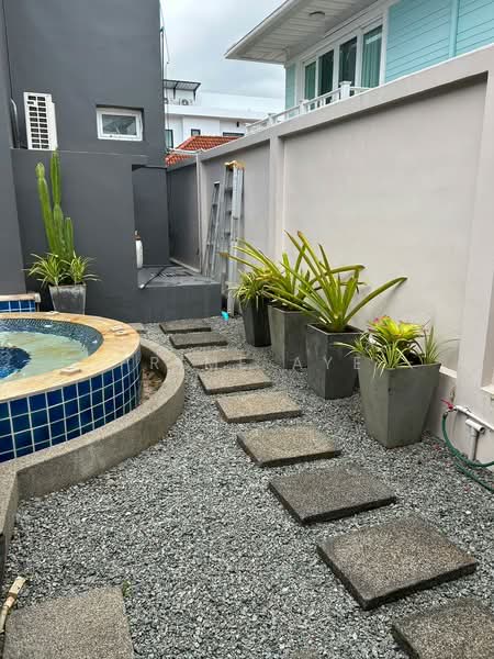 Nature's Rest Villa Saiyuan, Phuket, Rawai, Muang Phuket, Phuket, 4 Bedrooms, 2 sqm, Villa For Rent, by Prime Aye, 500370506 - DDproperty.com