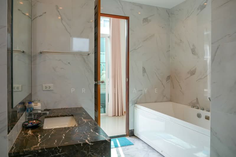 Nature's Rest Villa Saiyuan, Phuket, Rawai, Muang Phuket, Phuket, 4 Bedrooms, 2 sqm, Villa For Rent, by Prime Aye, 500370506 - DDproperty.com