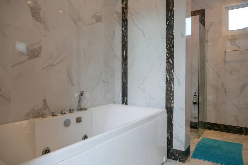 Nature's Rest Villa Saiyuan, Phuket, Rawai, Muang Phuket, Phuket, 4 Bedrooms, 2 sqm, Villa For Rent, by Prime Aye, 500370506 - DDproperty.com