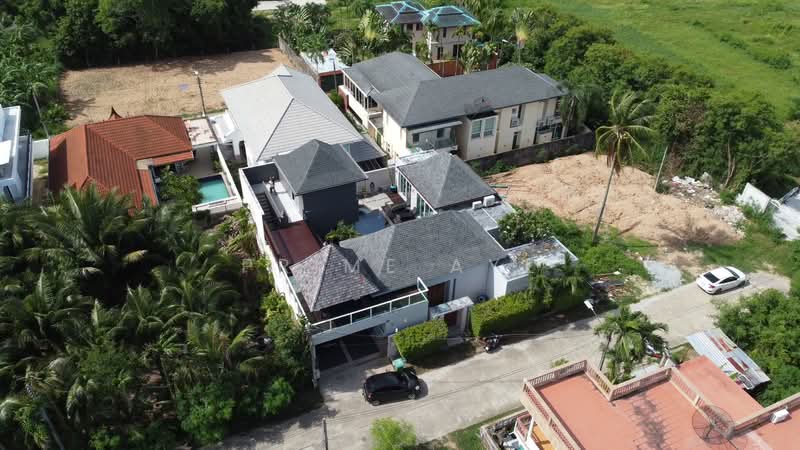 Nature's Rest Villa Saiyuan : เนเจอร์ส เรสท์ วิลล่า ไสยวน, ภูเก็ต, ราไวย์, เมืองภูเก็ต, ภูเก็ต, 2 ตร.ม., วิลล่า ให้เช่า, โดย Prime Aye, 500370506 - DDproperty.com