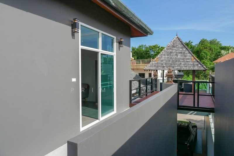 Nature's Rest Villa Saiyuan, Phuket, Rawai, Muang Phuket, Phuket, 4 Bedrooms, 2 sqm, Villa For Rent, by Prime Aye, 500370506 - DDproperty.com