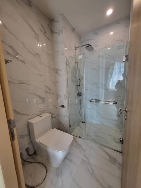 Noble BE19 Sukhumvit, Bangkok, 89 Sukhumvit 19 Alley, Khlong Tan Nua, Watthana, Bangkok, 1 Bedroom, 45 sqm, Condo For Rent, by RE PROPERTY CO.,LTD., 500370509 - DDproperty.com