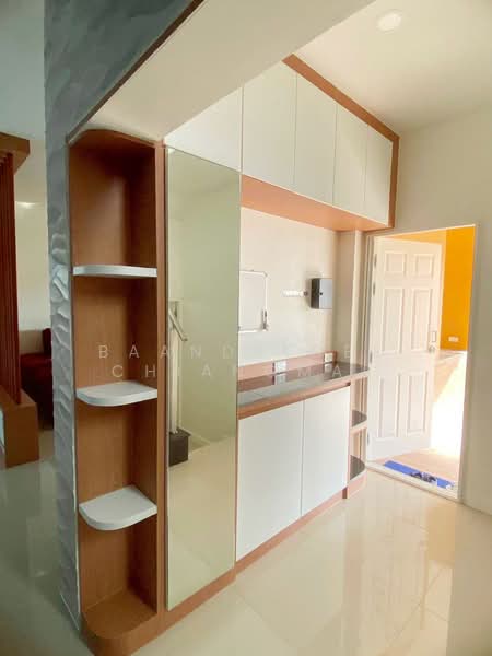 Pool Villa ให้เช่า ใกล้โรงเรียนนานาชาติยูนิตี้คอนคอร์ด ค่าเช่า 45,000 บาท / เดือน No.7P002, เชียงใหม่, ป่าบง, สารภี, เชียงใหม่, 160 ตร.ม., บ้านเดี่ยว ให้เช่า, โดย Baandeedee Chiangmai, 500370512 - DDproperty.com