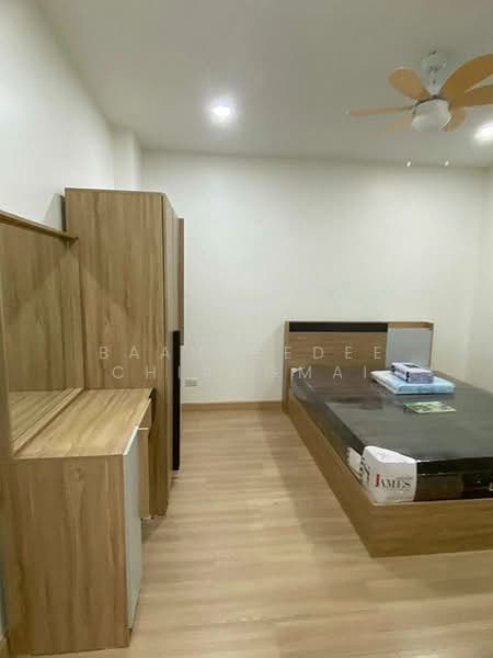 Pool Villa ให้เช่า ใกล้โรงเรียนนานาชาติยูนิตี้คอนคอร์ด ค่าเช่า 45,000 บาท / เดือน No.7P002, เชียงใหม่, ป่าบง, สารภี, เชียงใหม่, 160 ตร.ม., บ้านเดี่ยว ให้เช่า, โดย Baandeedee Chiangmai, 500370512 - DDproperty.com