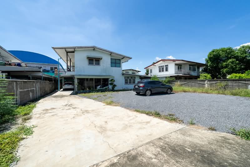 นวมินทร์, กรุงเทพ, นวมินทร์, บึงกุ่ม, กรุงเทพ, 110 ตร.ม., บ้านเดี่ยว ขาย, โดย อุกฤษฎ์ สัตย์ตระกูลวงศ์, 500370514 - DDproperty.com