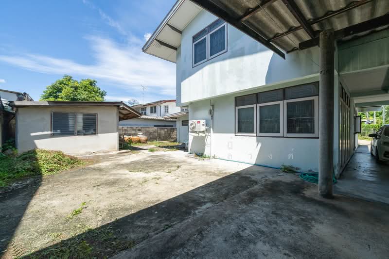 นวมินทร์, Bangkok, นวมินทร์, Nawamin, Bueng Kum, Bangkok, 2 Bedrooms, 110 sqm, Single Detached House For Sale, by อุกฤษฎ์ สัตย์ตระกูลวงศ์, 500370514 - DDproperty.com