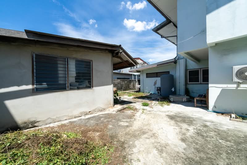 นวมินทร์, กรุงเทพ, นวมินทร์, บึงกุ่ม, กรุงเทพ, 110 ตร.ม., บ้านเดี่ยว ขาย, โดย อุกฤษฎ์ สัตย์ตระกูลวงศ์, 500370514 - DDproperty.com