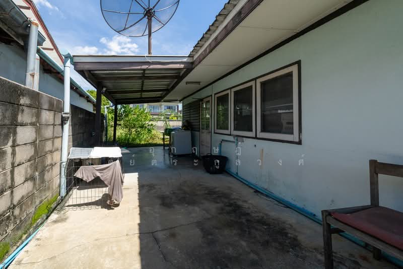 นวมินทร์, Bangkok, นวมินทร์, Nawamin, Bueng Kum, Bangkok, 2 Bedrooms, 110 sqm, Single Detached House For Sale, by อุกฤษฎ์ สัตย์ตระกูลวงศ์, 500370514 - DDproperty.com