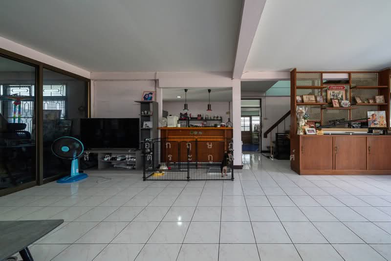 นวมินทร์, Bangkok, นวมินทร์, Nawamin, Bueng Kum, Bangkok, 2 Bedrooms, 110 sqm, Single Detached House For Sale, by อุกฤษฎ์ สัตย์ตระกูลวงศ์, 500370514 - DDproperty.com