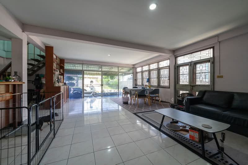 นวมินทร์, กรุงเทพ, นวมินทร์, บึงกุ่ม, กรุงเทพ, 110 ตร.ม., บ้านเดี่ยว ขาย, โดย อุกฤษฎ์ สัตย์ตระกูลวงศ์, 500370514 - DDproperty.com