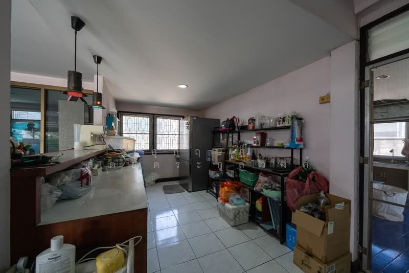 นวมินทร์, Bangkok, นวมินทร์, Nawamin, Bueng Kum, Bangkok, 2 Bedrooms, 110 sqm, Single Detached House For Sale, by อุกฤษฎ์ สัตย์ตระกูลวงศ์, 500370514 - DDproperty.com