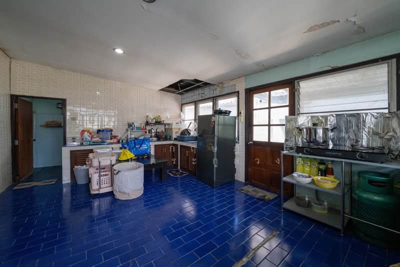 นวมินทร์, Bangkok, นวมินทร์, Nawamin, Bueng Kum, Bangkok, 2 Bedrooms, 110 sqm, Single Detached House For Sale, by อุกฤษฎ์ สัตย์ตระกูลวงศ์, 500370514 - DDproperty.com