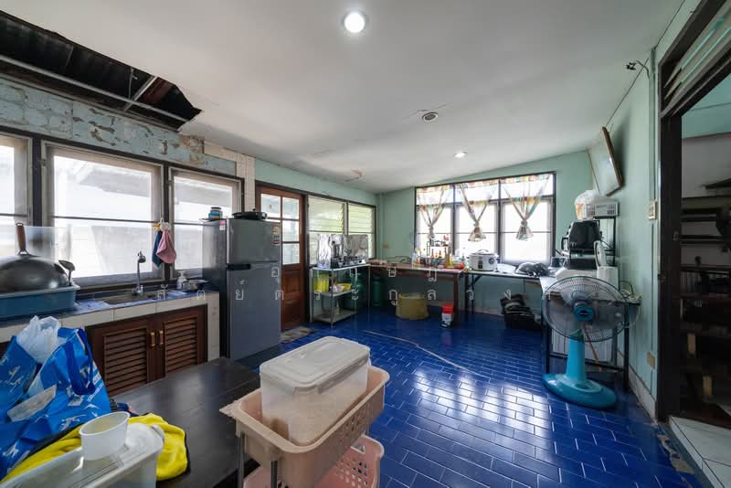 นวมินทร์, Bangkok, นวมินทร์, Nawamin, Bueng Kum, Bangkok, 2 Bedrooms, 110 sqm, Single Detached House For Sale, by อุกฤษฎ์ สัตย์ตระกูลวงศ์, 500370514 - DDproperty.com