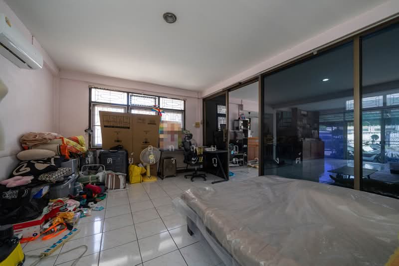 นวมินทร์, Bangkok, นวมินทร์, Nawamin, Bueng Kum, Bangkok, 2 Bedrooms, 110 sqm, Single Detached House For Sale, by อุกฤษฎ์ สัตย์ตระกูลวงศ์, 500370514 - DDproperty.com