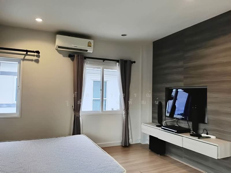 Pattalet, Chon Buri (Pattaya), Bang Lamung, Bang Lamung (Pattaya), Chon Buri (Pattaya), 3 Bedrooms, 169 sqm, Single Detached House For Rent, by ภัครวรรณ์ วุฒิศรินพัฒน์, 500370515 - DDproperty.com