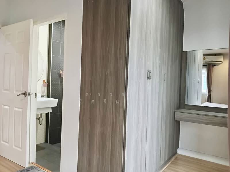 Pattalet, Chon Buri (Pattaya), Bang Lamung, Bang Lamung (Pattaya), Chon Buri (Pattaya), 3 Bedrooms, 169 sqm, Single Detached House For Rent, by ภัครวรรณ์ วุฒิศรินพัฒน์, 500370515 - DDproperty.com