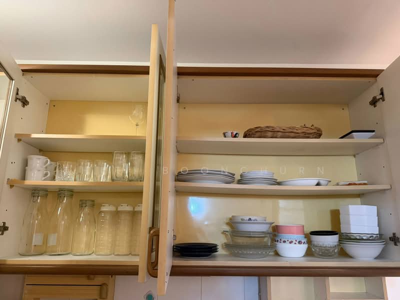 Thonglor Tower, Bangkok, Soi Thonglor, Sukhumvit 55 Road, Khlongtoei Nua, Watthana, Bangkok, 3 Bedrooms, 100 sqm, Condo For Rent, by Thiti Boonchurn, 500370517 - DDproperty.com