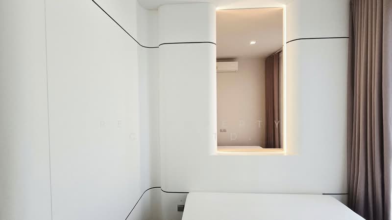 Rhythm Charoenkrung Pavillion, Bangkok, Charoenkrung Road, Wat Prayakrai, Bang Kho Laem, Bangkok, 1 Bedroom, 44 sqm, Condo For Rent, by RE PROPERTY CO.,LTD., 500370518 - DDproperty.com