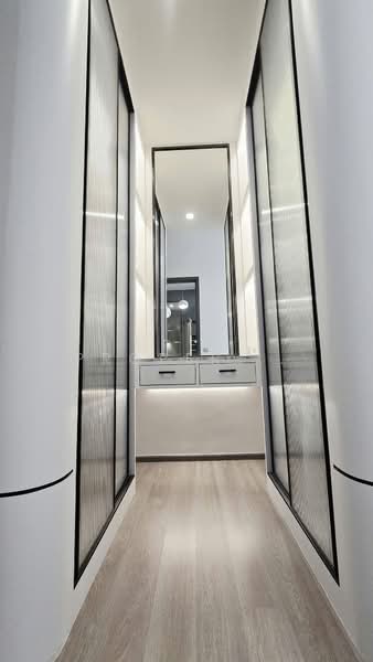 Rhythm Charoenkrung Pavillion, Bangkok, Charoenkrung Road, Wat Prayakrai, Bang Kho Laem, Bangkok, 1 Bedroom, 44 sqm, Condo For Rent, by RE PROPERTY CO.,LTD., 500370518 - DDproperty.com