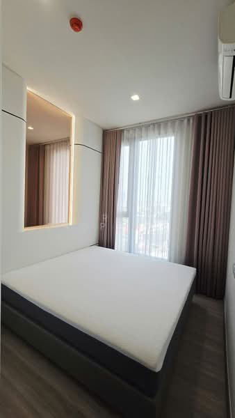 Rhythm Charoenkrung Pavillion, Bangkok, Charoenkrung Road, Wat Prayakrai, Bang Kho Laem, Bangkok, 1 Bedroom, 44 sqm, Condo For Rent, by RE PROPERTY CO.,LTD., 500370518 - DDproperty.com