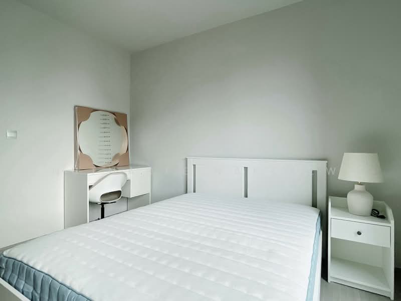 Life Asoke-Rama 9, Bangkok, 626 Asoke-Dindaeng Road, Makkasan, Ratchathewi, Bangkok, 1 Bedroom, 32 sqm, Condo For Rent, by Nutnaree Nakkaew, 500370520 - DDproperty.com