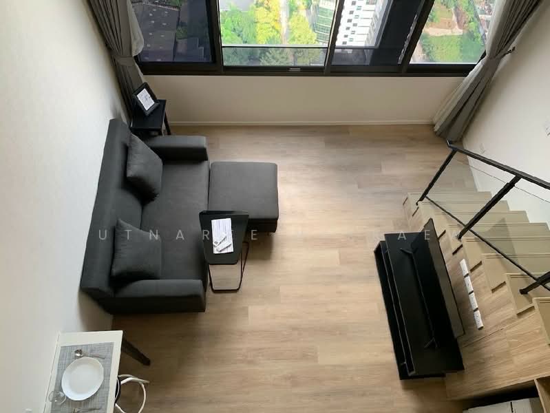 Ramada Residence (Siamese) Sukhumvit 87, Bangkok, 2223 Sukhumvit 87 Alley, Bang Chak, Phra Khanong, Bangkok, 1 Bedroom, 36 sqm, Condo For Rent, by Nutnaree Nakkaew, 500370522 - DDproperty.com