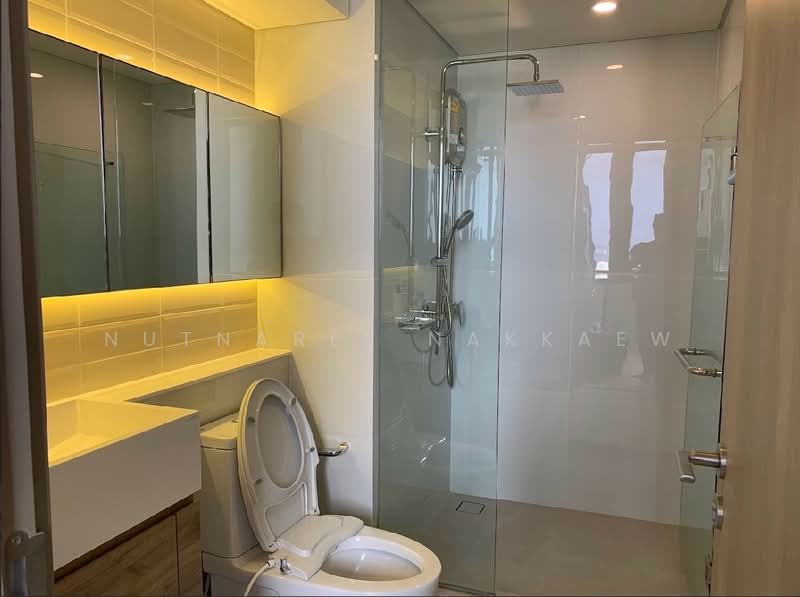 Ramada Residence (Siamese) Sukhumvit 87, Bangkok, 2223 Sukhumvit 87 Alley, Bang Chak, Phra Khanong, Bangkok, 1 Bedroom, 36 sqm, Condo For Rent, by Nutnaree Nakkaew, 500370522 - DDproperty.com