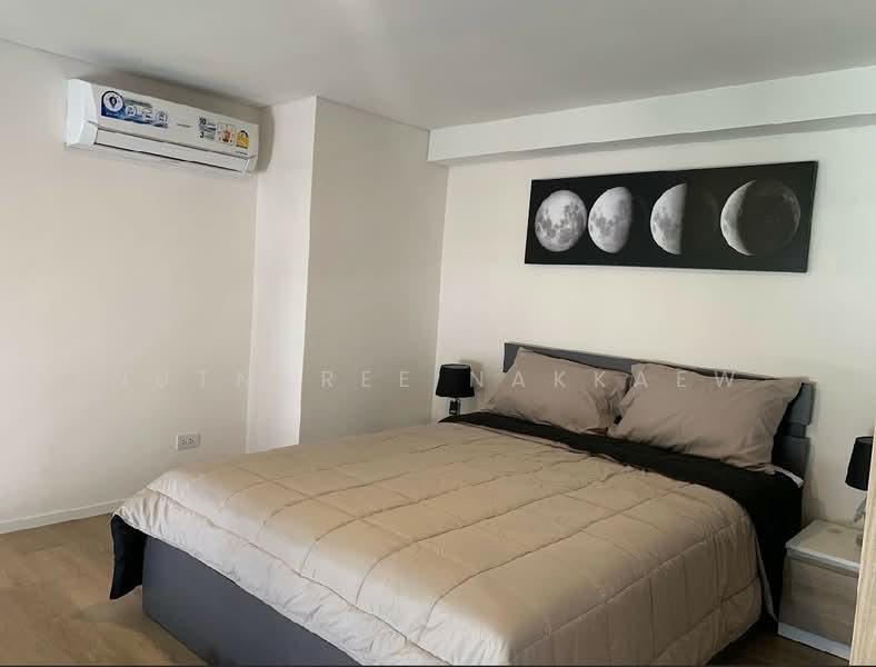 Ramada Residence (Siamese) Sukhumvit 87 : รามาดา เรสซิเดนซ์, กรุงเทพ, 2223 ซอยสุขุมวิท 87, บางจาก, พระโขนง, กรุงเทพ, 36 ตร.ม., คอนโด ให้เช่า, โดย Nutnaree Nakkaew, 500370522 - DDproperty.com