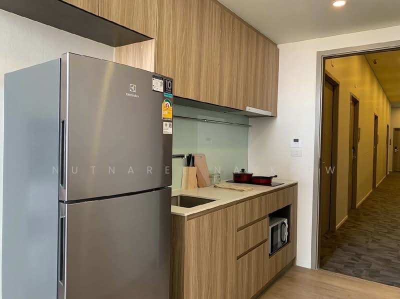 Ramada Residence (Siamese) Sukhumvit 87 : รามาดา เรสซิเดนซ์, กรุงเทพ, 2223 ซอยสุขุมวิท 87, บางจาก, พระโขนง, กรุงเทพ, 36 ตร.ม., คอนโด ให้เช่า, โดย Nutnaree Nakkaew, 500370522 - DDproperty.com