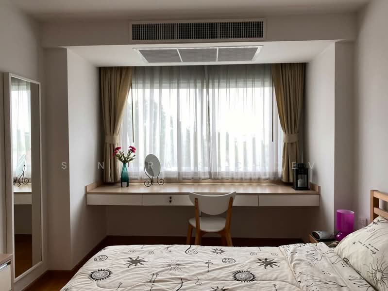 Residence Sukhumvit 52 : เรซิเดนท์ สุขุมวิท 52, กรุงเทพ, ซอยสุขุมวิท 52, บางจาก, พระโขนง, กรุงเทพ, 60 ตร.ม., คอนโด ให้เช่า, โดย Sunitra Sachdev, 500370527 - DDproperty.com