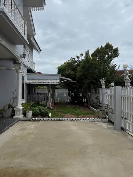 บ้านเดี่ยว บางนา–ลาซาล, กรุงเทพ, บางนาใต้, บางนา, กรุงเทพ, 350 ตร.ม., บ้านเดี่ยว ให้เช่า, โดย Jutarat Jitmun, 500370529 - DDproperty.com