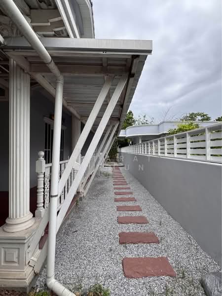 บ้านเดี่ยว บางนา–ลาซาล, กรุงเทพ, บางนาใต้, บางนา, กรุงเทพ, 350 ตร.ม., บ้านเดี่ยว ให้เช่า, โดย Jutarat Jitmun, 500370529 - DDproperty.com